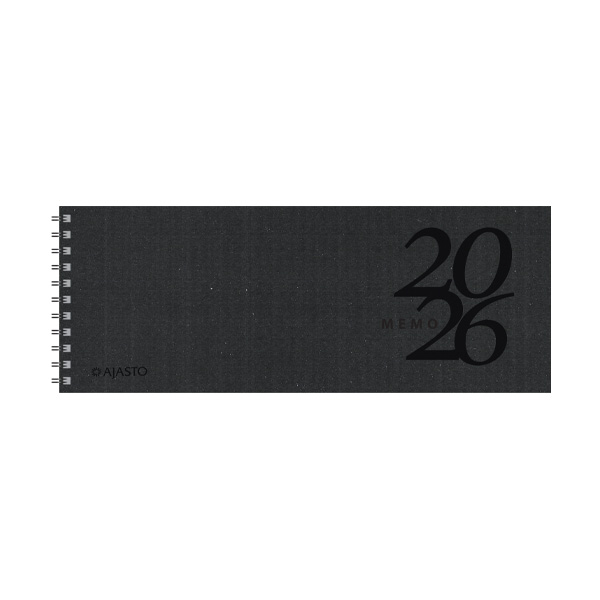 Memo Eko 2026