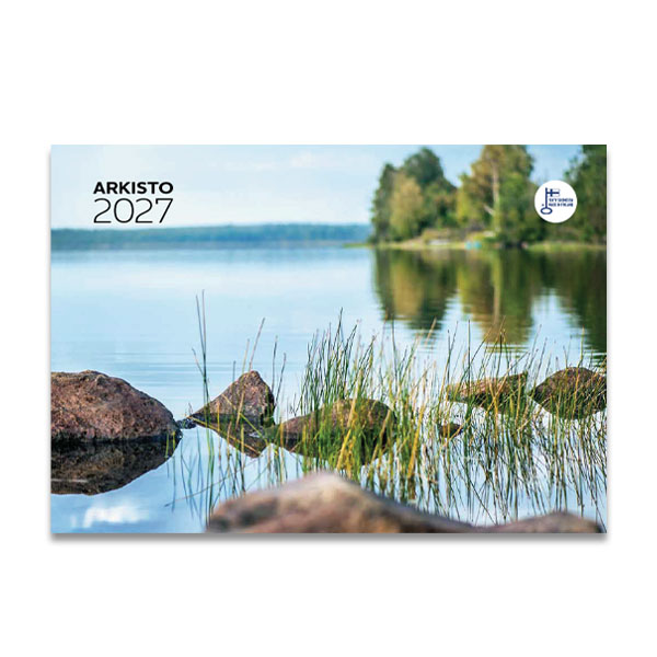 Arkistokalenteri 2027